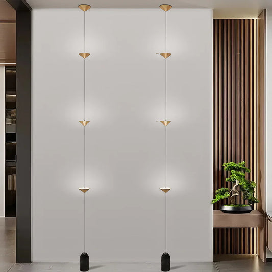 Minimalist Floor Lamps: A Simple Way to Refresh Your Living Room