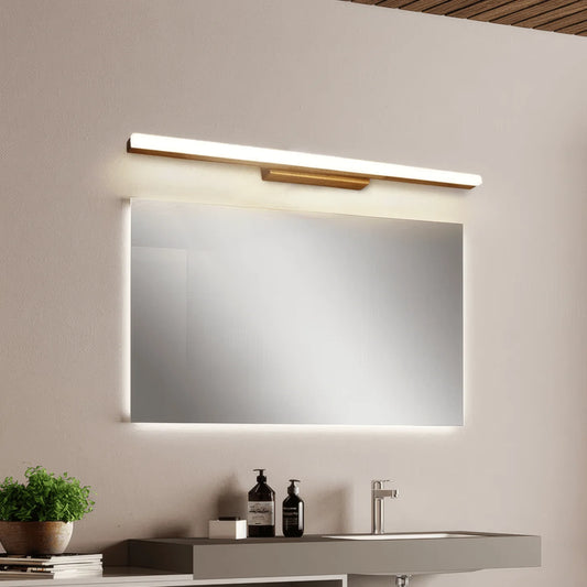 Top Tips for Choosing the Best Bathroom Light in 2025