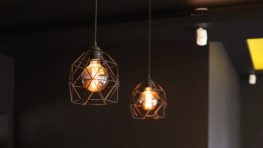 Simple Tips for Decorating with Nordic Pendant Lights