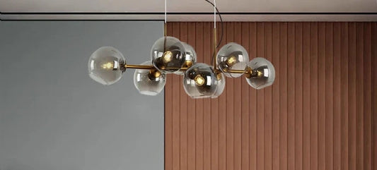 2025 Modern Pendant Light Guide