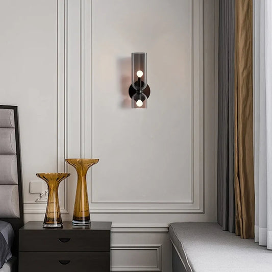 A Guide to Selecting Wall Lights for Cosy Living Rooms