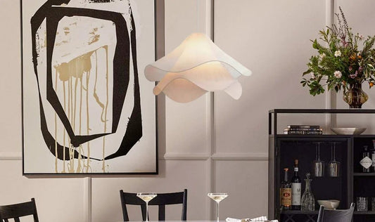 Designing with Scandinavian pendant lights: 2025 inspiration