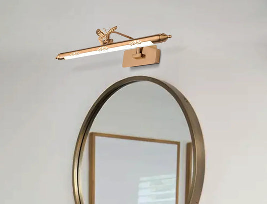 Top 10 Affordable Bathroom Mirror Lights for Modern Homes