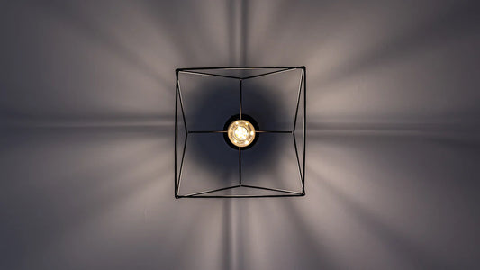 How to Select the Best Minimalist Ceiling Light for Your Home