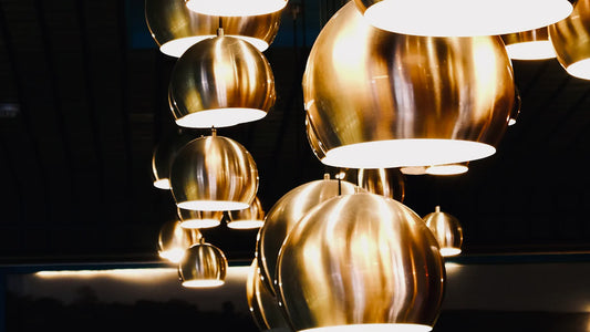 Elevate Your Decor with Modern Pendant Lighting Trends