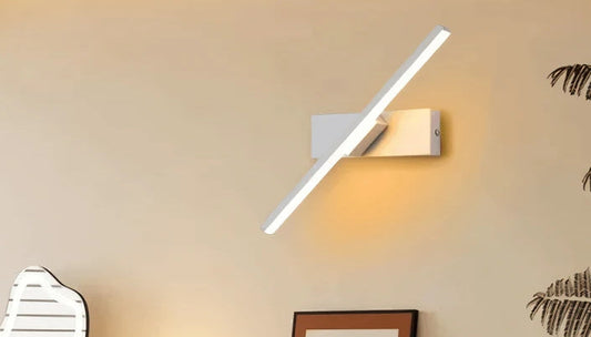 Guide to Find the Modern Wall Lamp