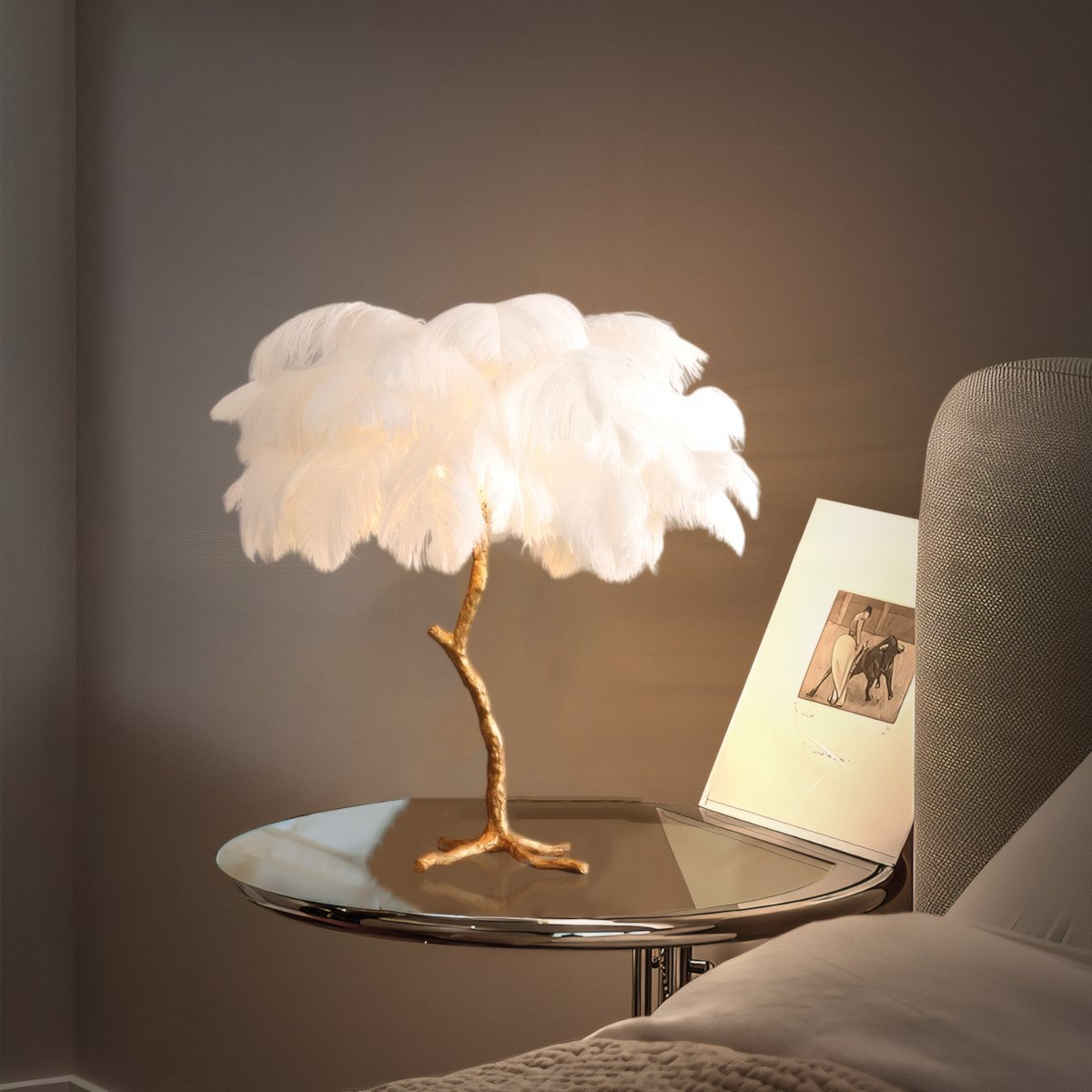 Table Lamp