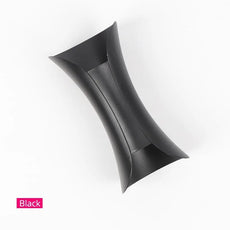 Modern Curved Outdoor Wall Mounted Led Lights Courtyard
