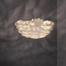 Art Decor Pendant Light Cloudy 