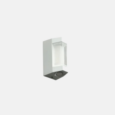 Modern Minimalist Outdoor Wall Sconce