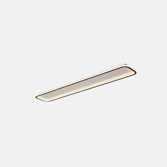 Modern LED Ceiling Light Long Strip