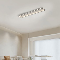 Modern LED Ceiling Light larde Size for Living Room