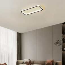 Modern LED Ceiling Light for Living Room