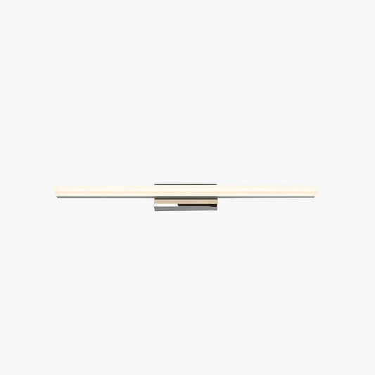 Minimalist Mirror Vanity Wall Lamp Linear