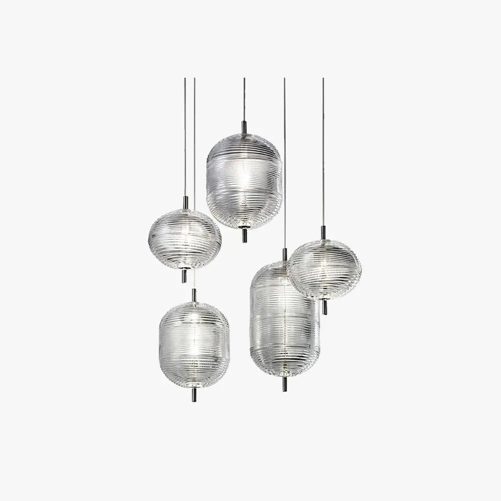 Modern Pendant Light Designer
