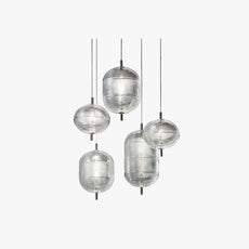 Modern Pendant Light Designer