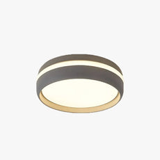 Modern Ceiling Light Round