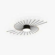 Minimalist Ceiling Light Fireworks