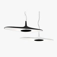 Modern Pendant Light Irregular
