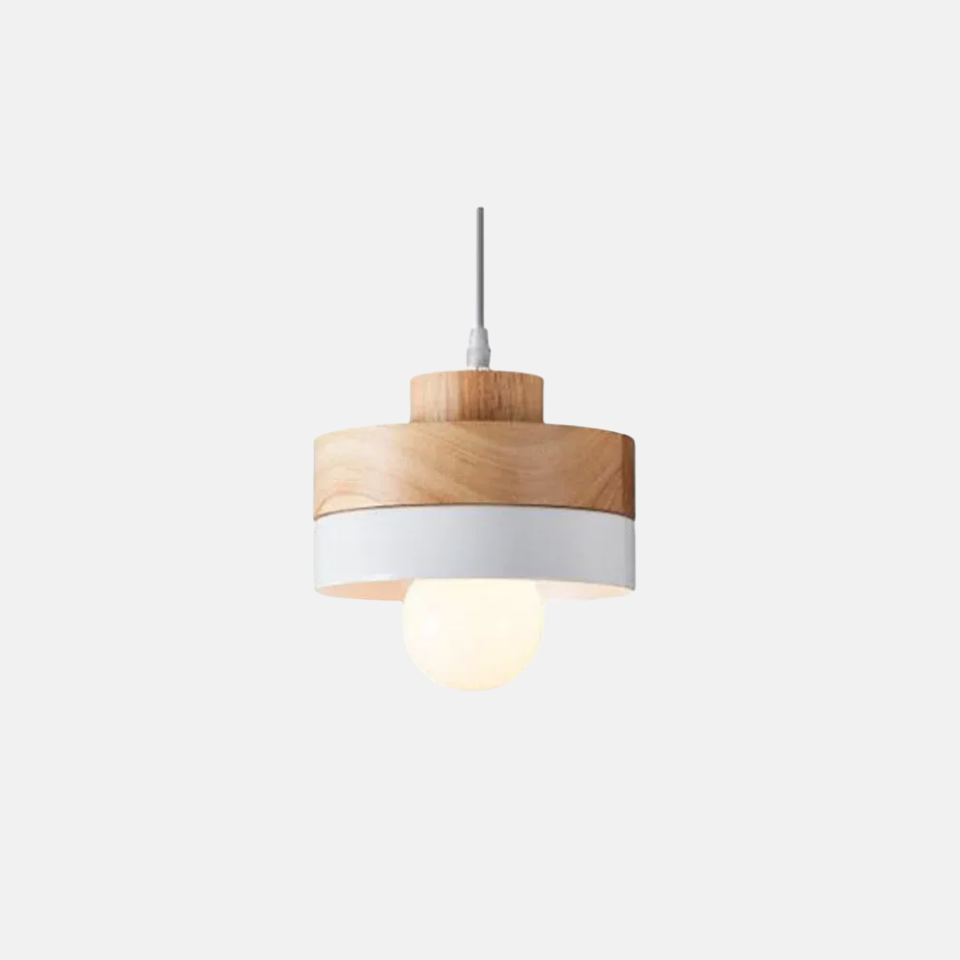 Modern Pendant Light