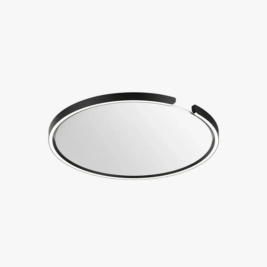 Modern LED Ceiling Light Round
