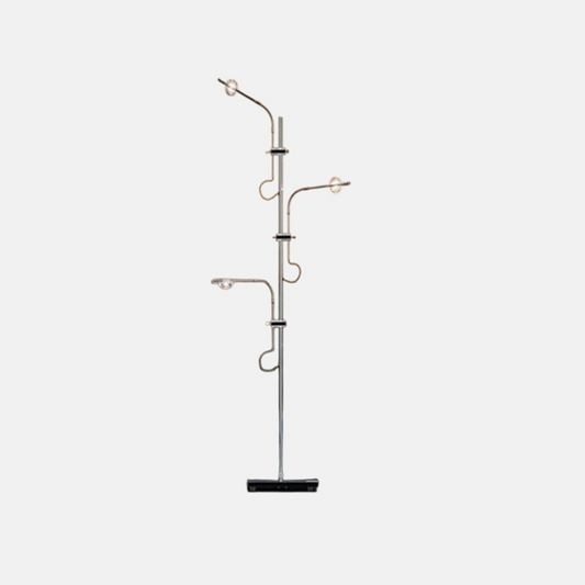 Designer Multi - Arm Floor Lamp