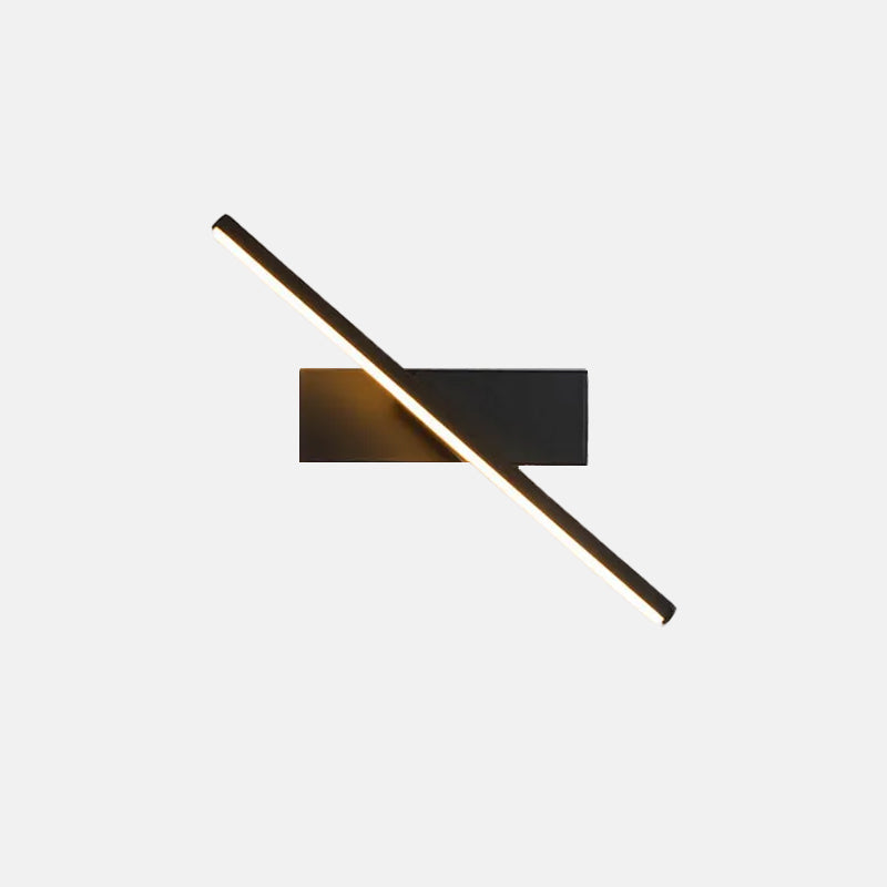 Modern Wall Lamp Linear