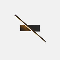 Modern Wall Lamp Linear