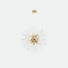 Modern Pendant Light Dandelion