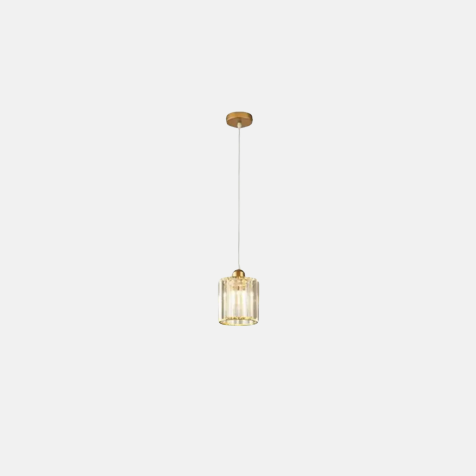 Nordic Pendant Light Cluster