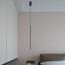 SHKQ-LZ044_Minimalist_Black_Pendant_Light_Linear